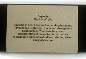 Oxytocin Box