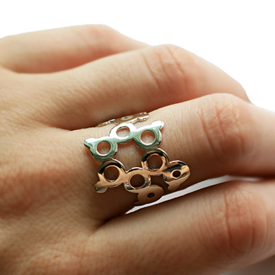 molecule rings