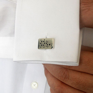 molecule cufflinks