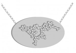 Vasopressin pendant design