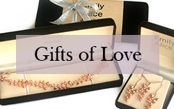 Molecule Jewellery - Gifts of Love
