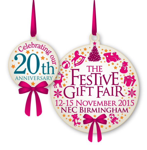 Festive Gift Fair 2015
