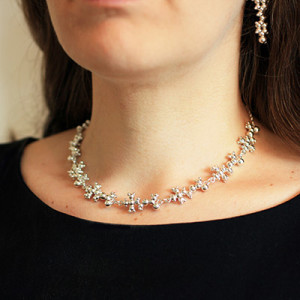 Acetylcholine Jewellery