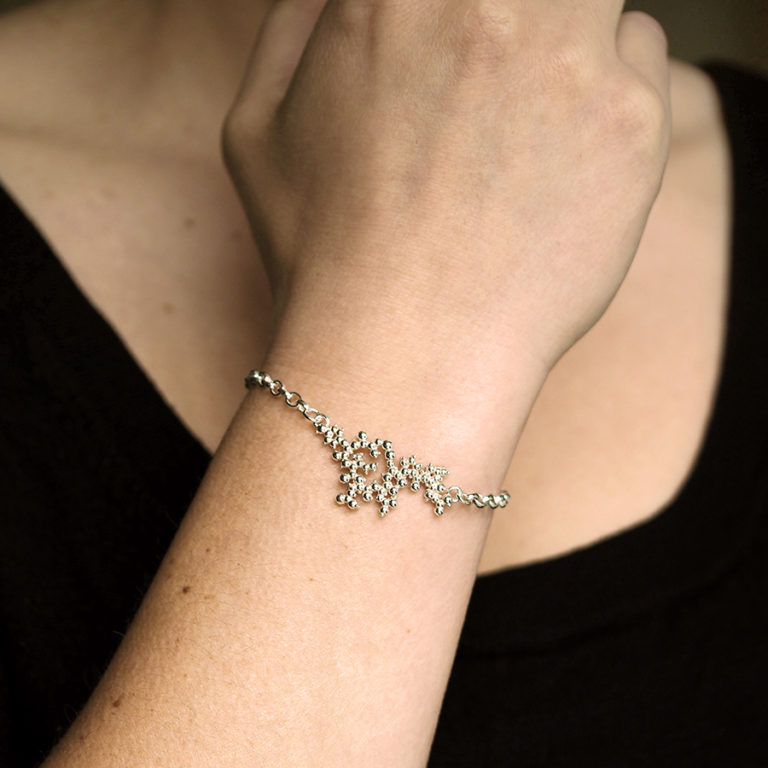 Oxytocin Bracelet