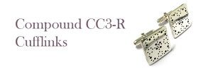 Compound CC3-R Cufflinks